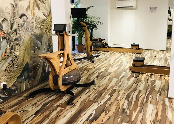 霍利泽酒店 维琪奥港