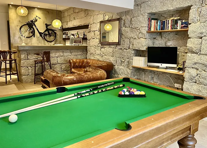 홀저 Ii 3* 포르토베쉬오