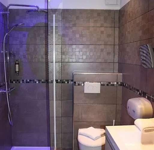 Holzer Ii Porto-Vecchio (Corsica)