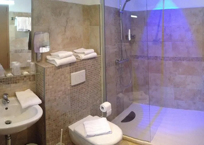 홀저 Ii 호텔 포르토베쉬오