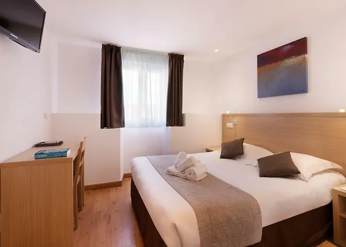 酒店 霍利泽酒店 维琪奥港